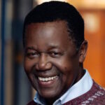 Prof Kennedy Dzama appointed as new Dean of Faculty of AgriSicences